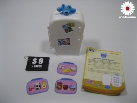 Jeu Leapin' Lily Pads - Ravensburger -