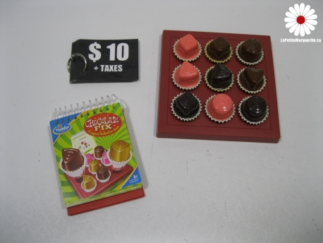 Jeu Veg patch match - Orchard toys -