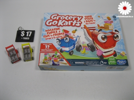 Licorne Interactive Skip Hop