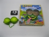Jeu Cache-Mouche