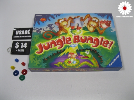 Jeu Phantom Rallye - Ravensburger -