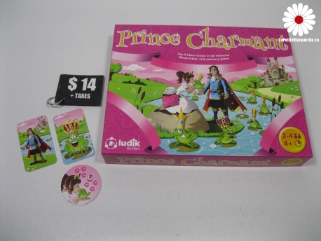 Jeu Phantom Rallye - Ravensburger -