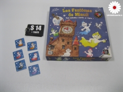 Jeu Phantom Rallye - Ravensburger -