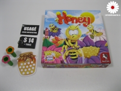 Jeu Jungle Bungle - Ravensburger - Imparfait -