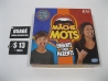 Jeu Mâche-mots - Imparfait -