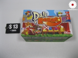 Jeu Re-Cycle! - Educa -