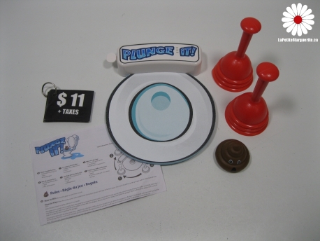 Jeu Swingo - Djeco -