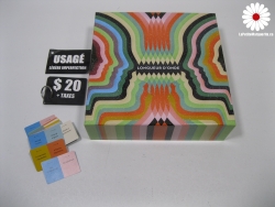 Jeu Mâche-mots - Imparfait -