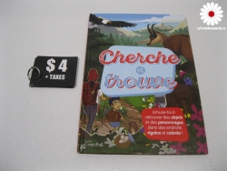 P'tit loup va sur le pot