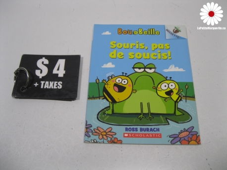 Histoires de Schtroumpfs