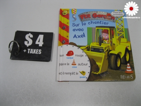 Histoires de Schtroumpfs