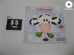 Livre Cherche et trouve