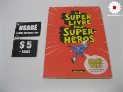 Livre Petit Poilu - Le trésor de coconut -