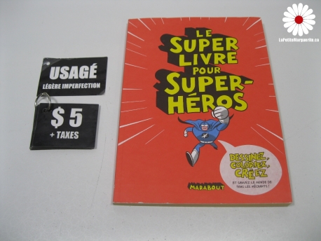 Livre Petit Poilu - Le trésor de coconut -