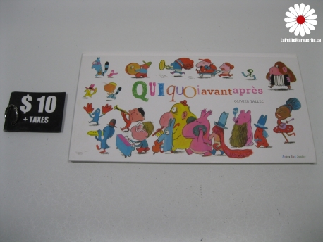 Livre Vacances au camping