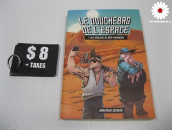 Livre Vacances au camping