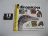 Livre Mon grand monde des dinosaures