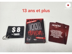 Jeu Chocolate Fix - Thinkfun -