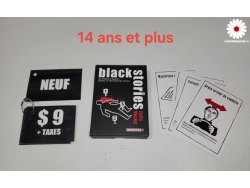 Jeu Débats débiles - 14 ans et + -