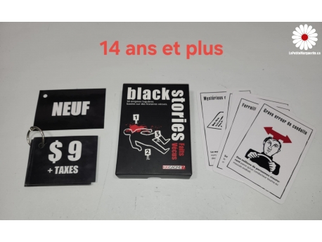 Jeu Débats débiles - 14 ans et + -