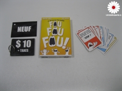 Jeu Gorilla - Djeco -