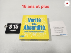 Jeu Ronny le raton laveur - Haba -