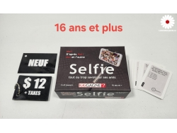 Jeu Vérité ou Absurdité - 16 ans et + -