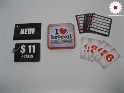 Jeu Selfie - 16 ans et + -