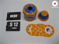 Jeu Tu préfères!? - 16 ans et + -