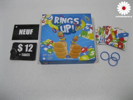 Jeu Selfie - 16 ans et + -