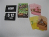 Jeu Yark Yuck !
