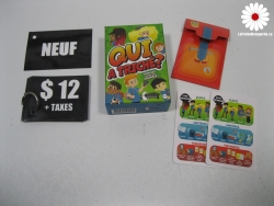 Opération Nez Rouge - Le jeu -