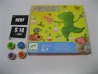 Jeu Froggy - Djeco -