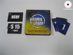 Jeu Vérité ou Absurdité - 16 ans et + -