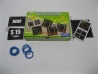 Jeu Pattern Building kit - Eureka -