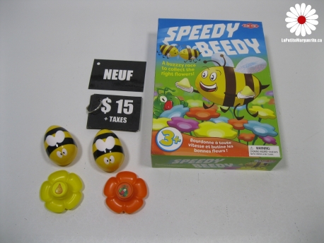 Jeu Balancing - Apli Kids -