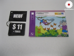 Livre/ Jeu Quickcheck Mesure