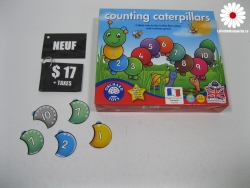 Jeu Takatch tu - 18 ans et + -