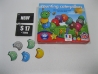 Jeu Takatch tu - 18 ans et + -