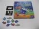 Jeu Counting caterpillars - Orchard Toys -