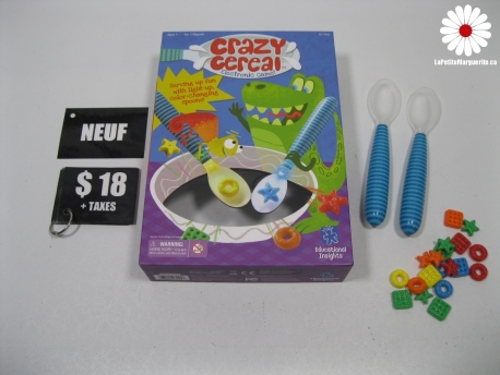 Jeu 20 Sec - 18 ans et + -