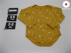 Cache-couche unisexe