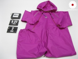 Une pièce Printemps/ Automne imperméable