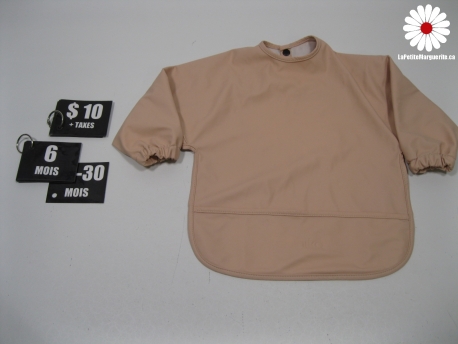 Bavette Minika 6-30 mois