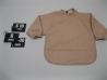 Bavette Minika 6-30 mois