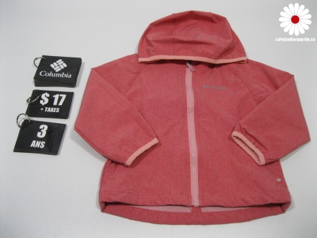 Manteau Printemps/ Automne