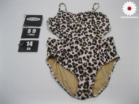Maillot de bain