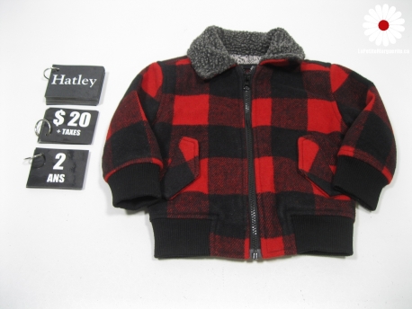 Manteau Printemps/ Automne