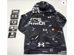 Chandail - Imparfait -