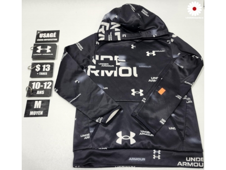 Chandail - Imparfait -